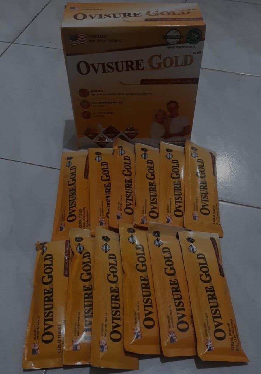 ovisuregold